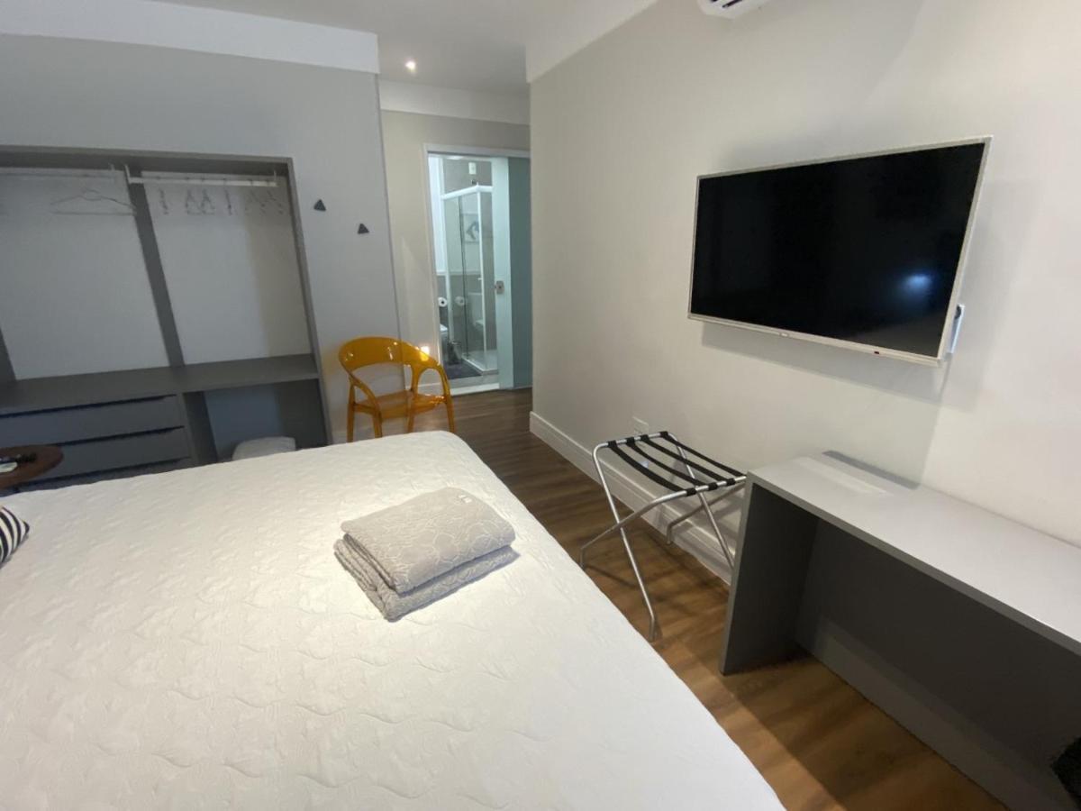 Duas Suites Com Vista Deslumbrante Em Ipanema リオデジャネイロ エクステリア 写真