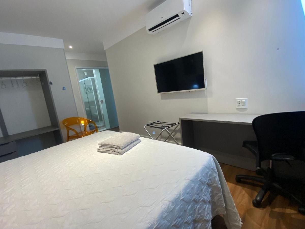 Duas Suites Com Vista Deslumbrante Em Ipanema リオデジャネイロ エクステリア 写真