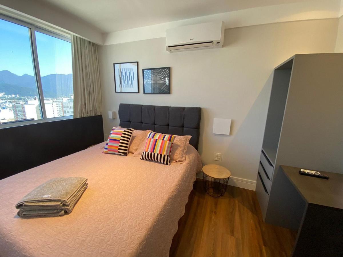 Duas Suites Com Vista Deslumbrante Em Ipanema リオデジャネイロ エクステリア 写真