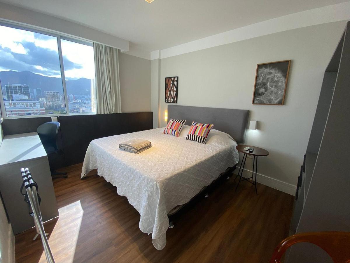Duas Suites Com Vista Deslumbrante Em Ipanema リオデジャネイロ エクステリア 写真